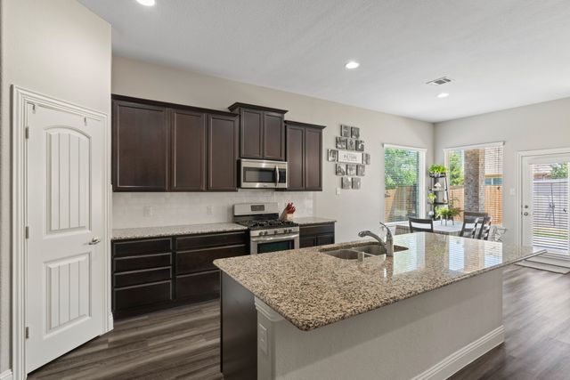 3609 Wrexham Street, Frisco, TX 75036