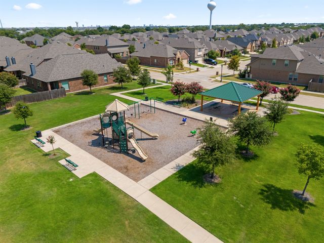 3609 Wrexham Street, Frisco, TX 75036