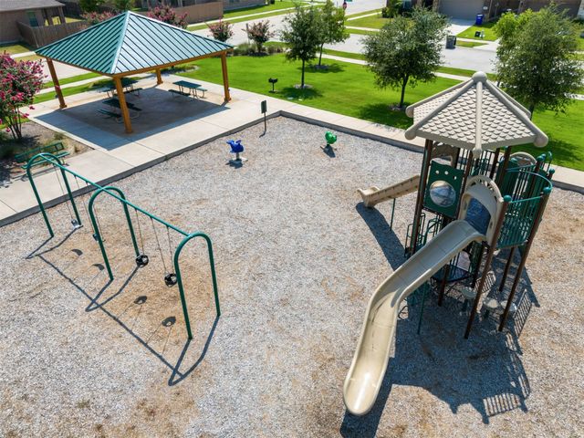 3609 Wrexham Street, Frisco, TX 75036