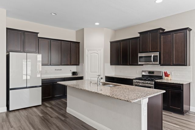 3609 Wrexham Street, Frisco, TX 75036