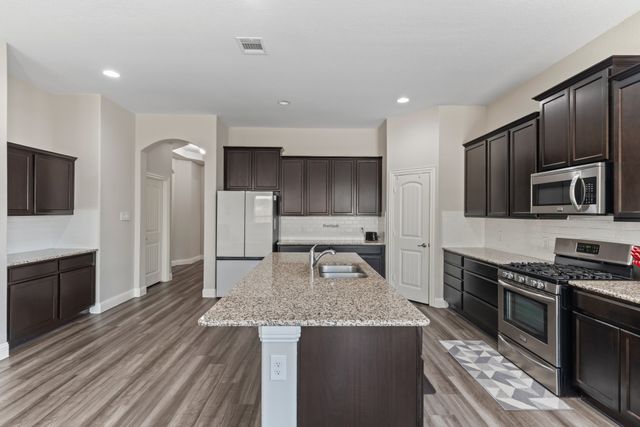 3609 Wrexham Street, Frisco, TX 75036