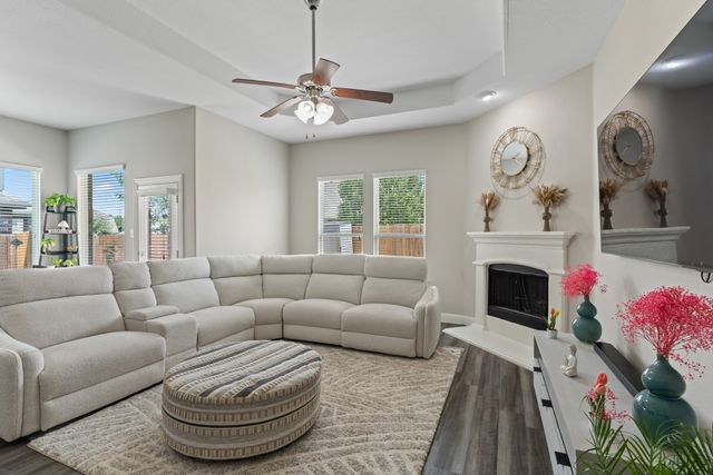 3609 Wrexham Street, Frisco, TX 75036