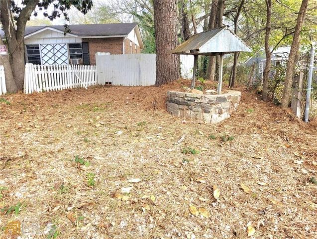 1895 thomasville SE Drive, Atlanta, GA 30315
