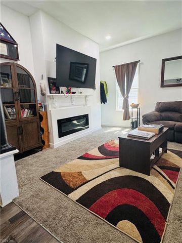 604 Adams ST, Suffolk, VA 23434