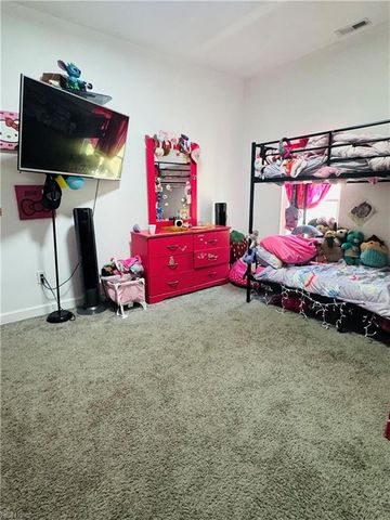 604 Adams ST, Suffolk, VA 23434