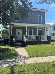 604 Adams ST, Suffolk, VA 23434
