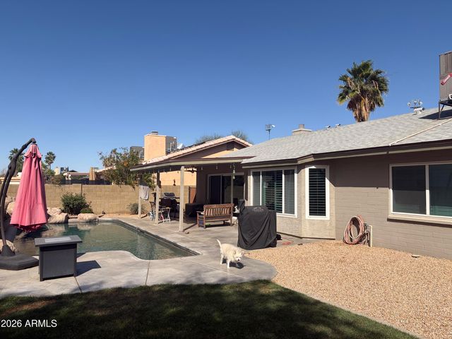 5737 E NISBET Road, Scottsdale, AZ 85254