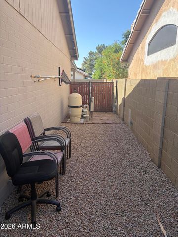 5737 E NISBET Road, Scottsdale, AZ 85254