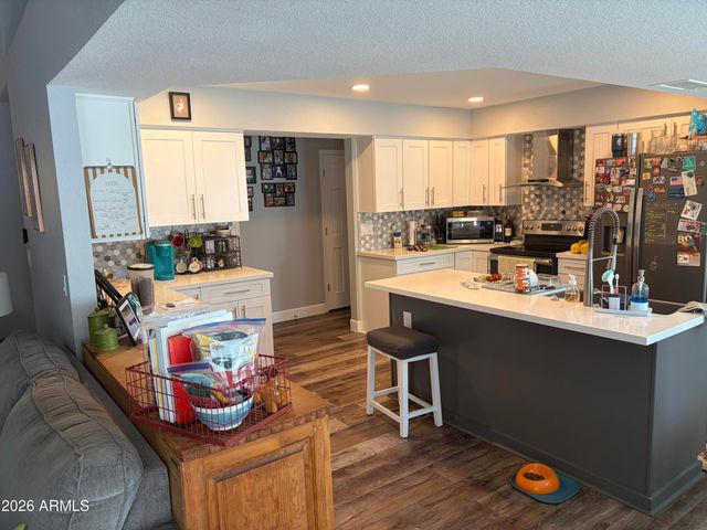 5737 E NISBET Road, Scottsdale, AZ 85254