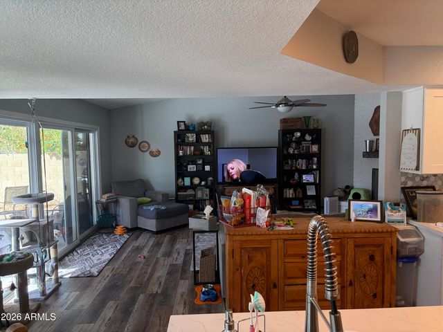 5737 E NISBET Road, Scottsdale, AZ 85254