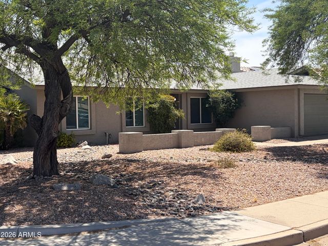 5737 E NISBET Road, Scottsdale, AZ 85254
