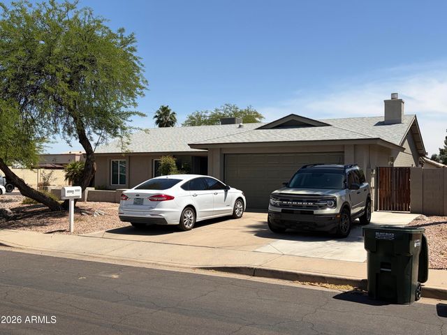 5737 E NISBET Road, Scottsdale, AZ 85254