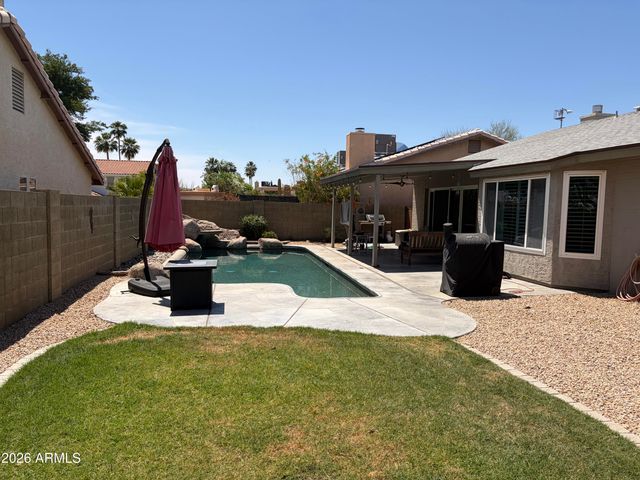 5737 E NISBET Road, Scottsdale, AZ 85254