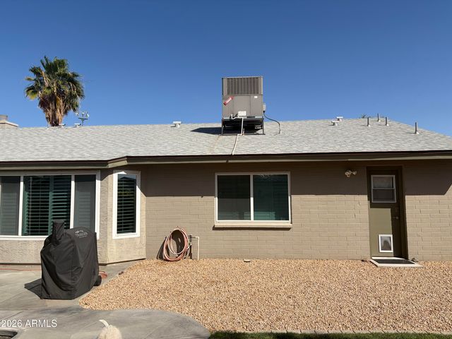 5737 E NISBET Road, Scottsdale, AZ 85254