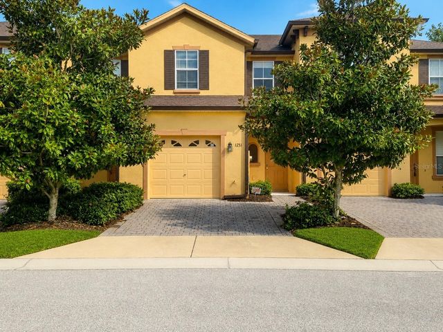 1251 LONG OAK WAY, Sanford, FL 32771