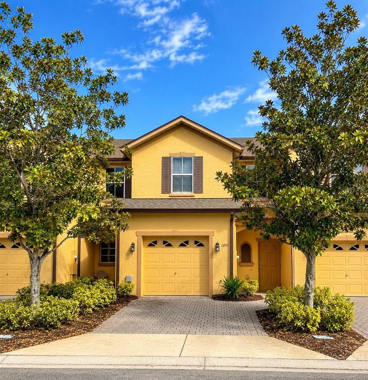 1251 LONG OAK WAY, Sanford, FL 32771