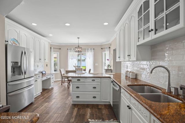 224 Cold Indian Springs Road, Ocean Twp, NJ 07712