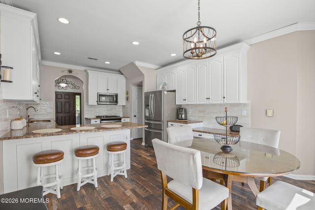224 Cold Indian Springs Road, Ocean Twp, NJ 07712