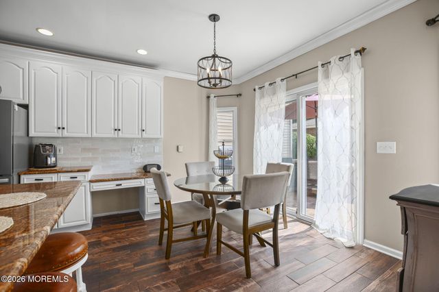 224 Cold Indian Springs Road, Ocean Twp, NJ 07712