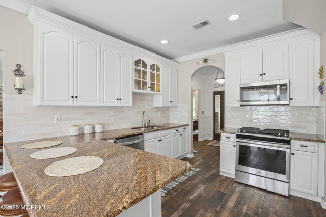 224 Cold Indian Springs Road, Ocean Twp, NJ 07712