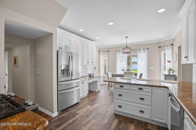 224 Cold Indian Springs Road, Ocean Twp, NJ 07712