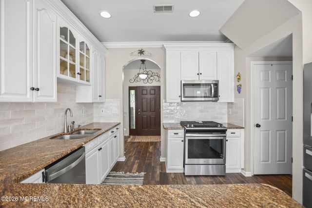 224 Cold Indian Springs Road, Ocean Twp, NJ 07712