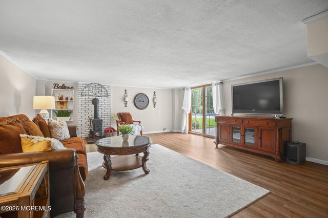 224 Cold Indian Springs Road, Ocean Twp, NJ 07712