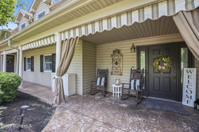 224 Cold Indian Springs Road, Ocean Twp, NJ 07712