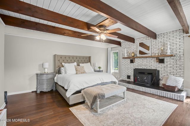 224 Cold Indian Springs Road, Ocean Twp, NJ 07712