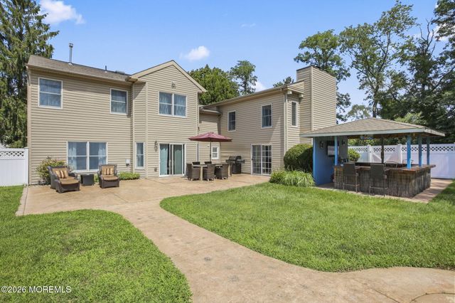 224 Cold Indian Springs Road, Ocean Twp, NJ 07712