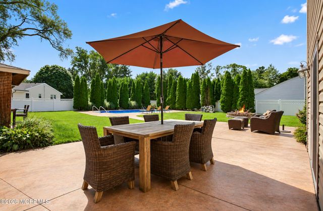 224 Cold Indian Springs Road, Ocean Twp, NJ 07712
