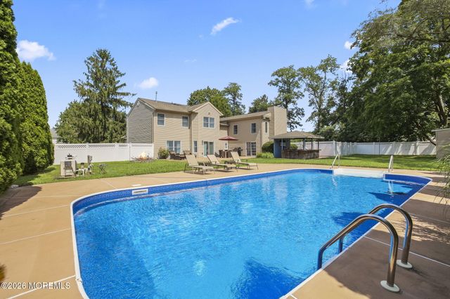 224 Cold Indian Springs Road, Ocean Twp, NJ 07712