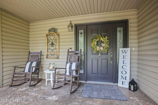 224 Cold Indian Springs Road, Ocean Twp, NJ 07712