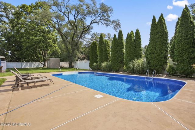 224 Cold Indian Springs Road, Ocean Twp, NJ 07712