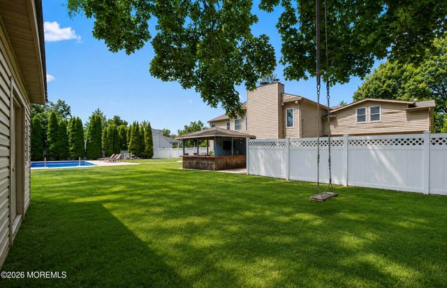 224 Cold Indian Springs Road, Ocean Twp, NJ 07712