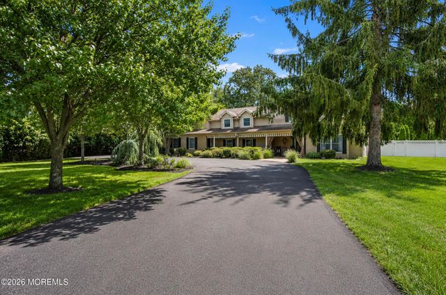 224 Cold Indian Springs Road, Ocean Twp, NJ 07712