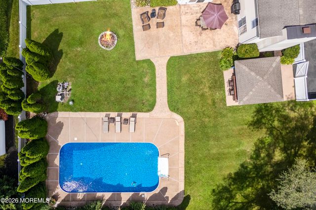 224 Cold Indian Springs Road, Ocean Twp, NJ 07712