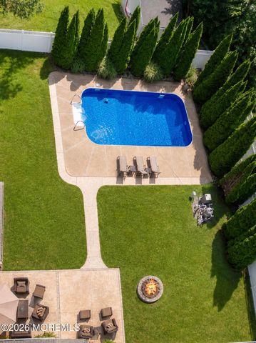 224 Cold Indian Springs Road, Ocean Twp, NJ 07712