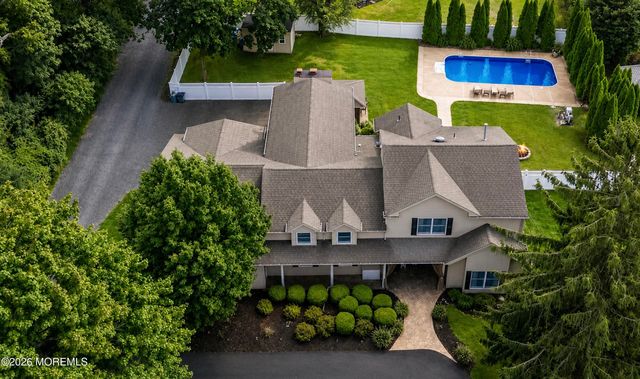 224 Cold Indian Springs Road, Ocean Twp, NJ 07712