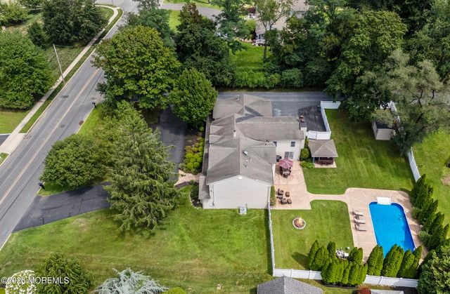 224 Cold Indian Springs Road, Ocean Twp, NJ 07712