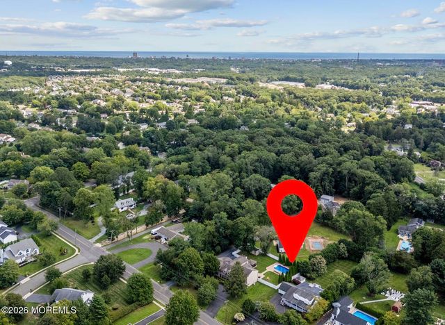 224 Cold Indian Springs Road, Ocean Twp, NJ 07712