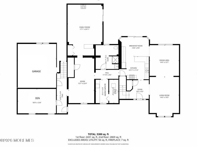 224 Cold Indian Springs Road, Ocean Twp, NJ 07712
