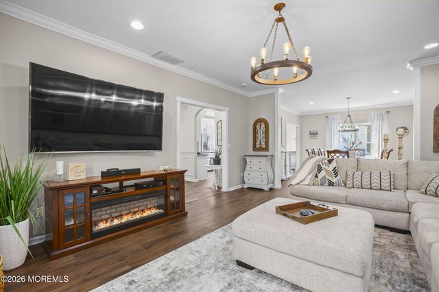 224 Cold Indian Springs Road, Ocean Twp, NJ 07712