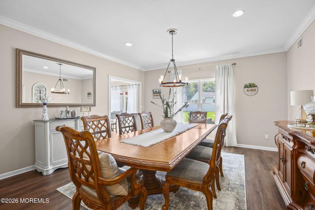 224 Cold Indian Springs Road, Ocean Twp, NJ 07712