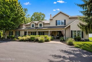 224 Cold Indian Springs Road, Ocean Twp, NJ 07712