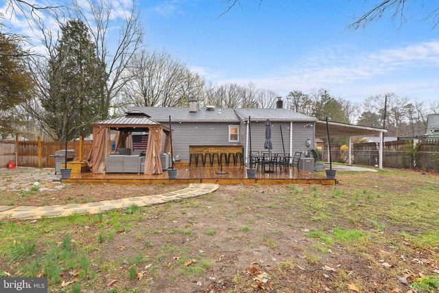 612 WEYMOUTH ROAD, Browns Mills, NJ 08015