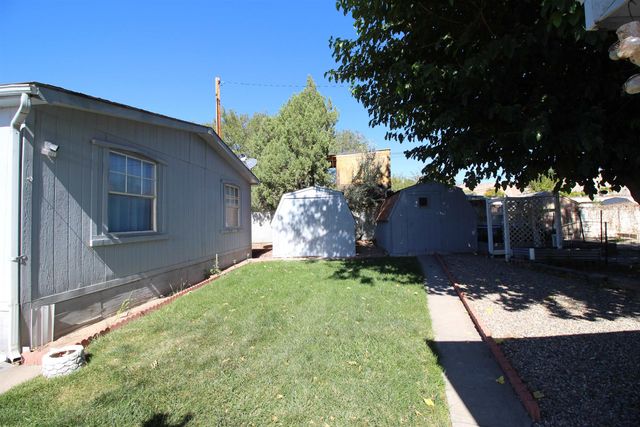 640 Lois Street, Clifton, CO 81520