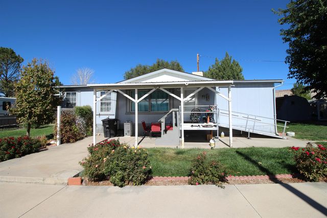 640 Lois Street, Clifton, CO 81520