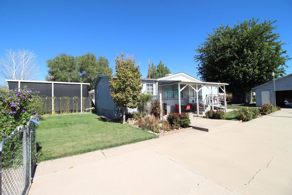 640 Lois Street, Clifton, CO 81520