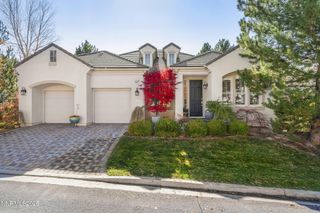 1890 Hunter Creek Road, Reno, NV 89519